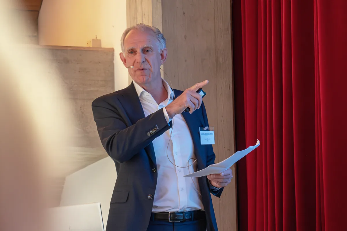 GV Zürcher Oberland Medien 2025